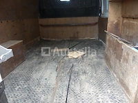 Ref:geregistreerd onder: 1-bru-301 - ford transit pickup truck - afbeelding 5 van  19