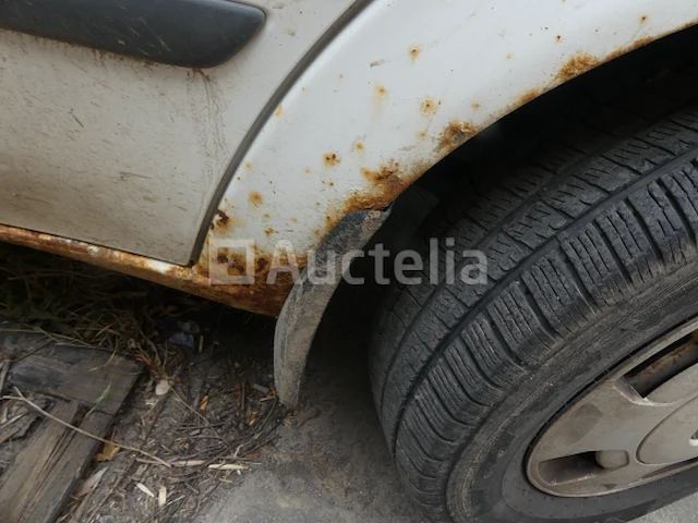 Ref:geregistreerd onder: 1-bru-301 - ford transit pickup truck - afbeelding 11 van  19