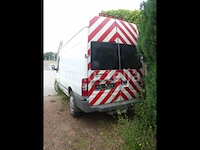 Ref:geregistreerd onder: 1-bru-301 - ford transit pickup truck - afbeelding 12 van  19