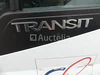 Ref:geregistreerd onder: 1-bru-301 - ford transit pickup truck - afbeelding 13 van  19