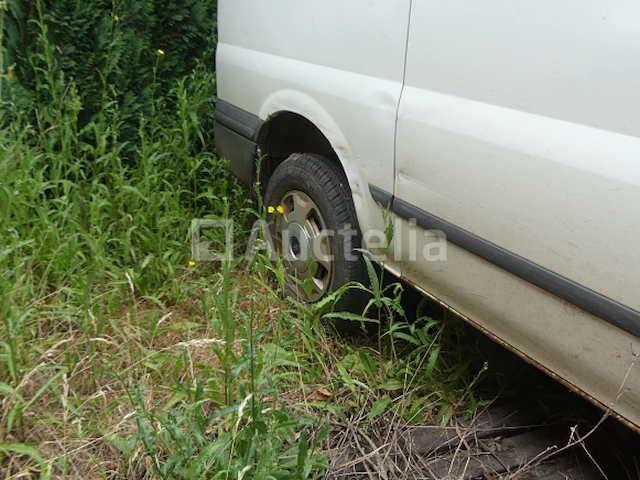 Ref:geregistreerd onder: 1-bru-301 - ford transit pickup truck - afbeelding 15 van  19