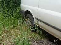 Ref:geregistreerd onder: 1-bru-301 - ford transit pickup truck - afbeelding 15 van  19