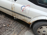 Ref:geregistreerd onder: 1-bru-301 - ford transit pickup truck - afbeelding 19 van  19
