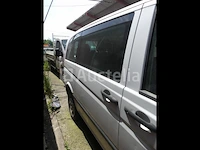 Ref:geregistreerd onder: 1-cwz-976 - mercedes-benz vito car - afbeelding 6 van  30