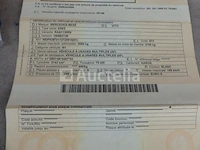 Ref:geregistreerd onder: 1-cwz-976 - mercedes-benz vito car - afbeelding 7 van  30