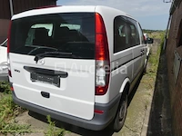 Ref:geregistreerd onder: 1-cwz-976 - mercedes-benz vito car - afbeelding 8 van  30
