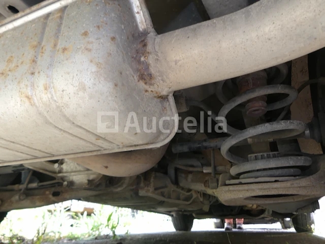 Ref:geregistreerd onder: 1-cwz-976 - mercedes-benz vito car - afbeelding 10 van  30