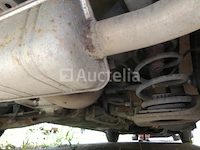 Ref:geregistreerd onder: 1-cwz-976 - mercedes-benz vito car - afbeelding 10 van  30