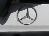 Ref:geregistreerd onder: 1-cwz-976 - mercedes-benz vito car - afbeelding 13 van  30