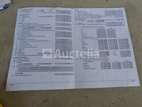 Ref:geregistreerd onder: 1-cwz-976 - mercedes-benz vito car - afbeelding 17 van  30
