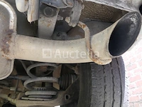 Ref:geregistreerd onder: 1-cwz-976 - mercedes-benz vito car - afbeelding 18 van  30