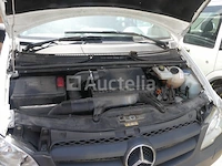 Ref:geregistreerd onder: 1-cwz-976 - mercedes-benz vito car - afbeelding 19 van  30