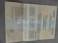 Ref:geregistreerd onder: 1-cwz-976 - mercedes-benz vito car - afbeelding 21 van  30