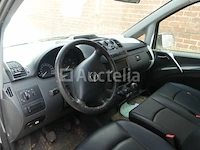 Ref:geregistreerd onder: 1-cwz-976 - mercedes-benz vito car - afbeelding 12 van  30