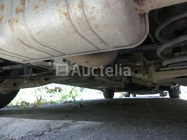 Ref:geregistreerd onder: 1-cwz-976 - mercedes-benz vito car - afbeelding 26 van  30