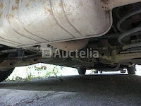 Ref:geregistreerd onder: 1-cwz-976 - mercedes-benz vito car - afbeelding 26 van  30