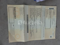 Ref:geregistreerd onder: 1-cwz-976 - mercedes-benz vito car - afbeelding 28 van  30