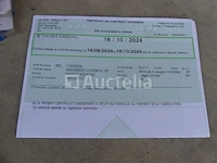 Ref:geregistreerd onder: 1-cwz-976 - mercedes-benz vito car - afbeelding 29 van  30