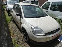 Ref:geregistreerd onder: spi-110 - ford fiesta car - afbeelding 2 van  25
