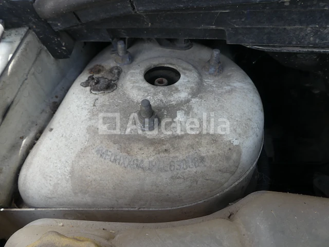 Ref:geregistreerd onder: spi-110 - ford fiesta car - afbeelding 3 van  25