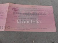 Ref:geregistreerd onder: spi-110 - ford fiesta car - afbeelding 4 van  25