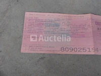 Ref:geregistreerd onder: spi-110 - ford fiesta car - afbeelding 5 van  25