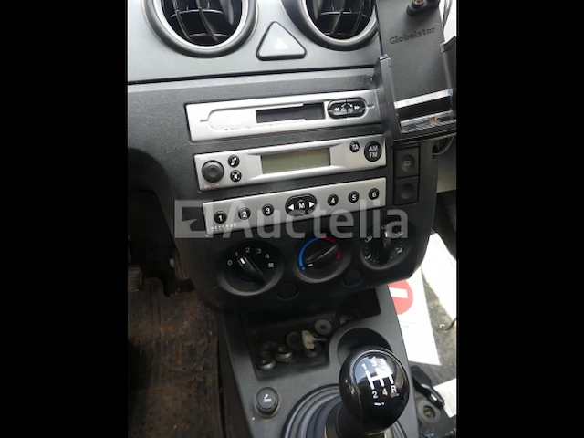 Ref:geregistreerd onder: spi-110 - ford fiesta car - afbeelding 7 van  25