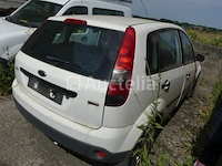 Ref:geregistreerd onder: spi-110 - ford fiesta car - afbeelding 8 van  25