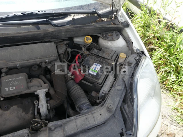 Ref:geregistreerd onder: spi-110 - ford fiesta car - afbeelding 9 van  25