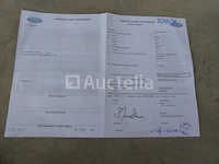 Ref:geregistreerd onder: spi-110 - ford fiesta car - afbeelding 11 van  25