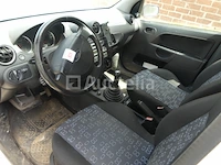 Ref:geregistreerd onder: spi-110 - ford fiesta car - afbeelding 1 van  25