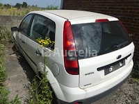 Ref:geregistreerd onder: spi-110 - ford fiesta car - afbeelding 13 van  25