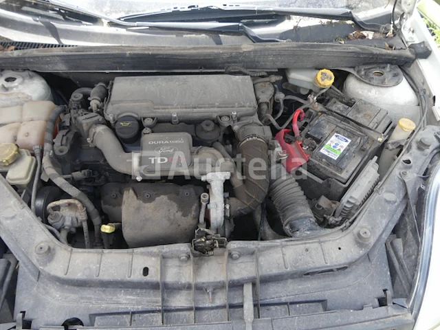 Ref:geregistreerd onder: spi-110 - ford fiesta car - afbeelding 15 van  25