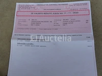 Ref:geregistreerd onder: spi-110 - ford fiesta car - afbeelding 16 van  25