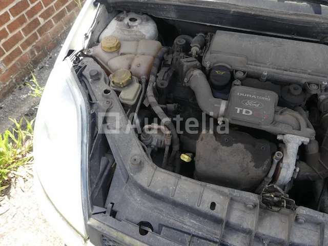 Ref:geregistreerd onder: spi-110 - ford fiesta car - afbeelding 17 van  25