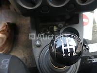 Ref:geregistreerd onder: spi-110 - ford fiesta car - afbeelding 19 van  25