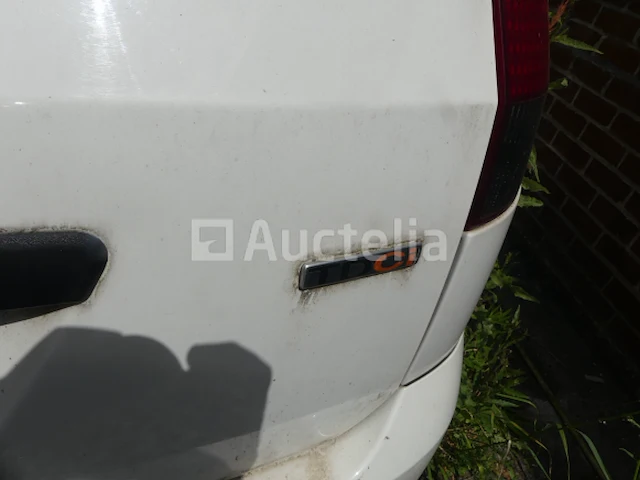 Ref:geregistreerd onder: spi-110 - ford fiesta car - afbeelding 21 van  25