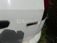 Ref:geregistreerd onder: spi-110 - ford fiesta car - afbeelding 21 van  25