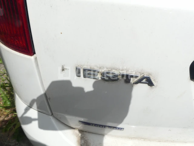 Ref:geregistreerd onder: spi-110 - ford fiesta car - afbeelding 23 van  25