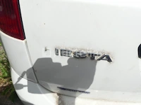 Ref:geregistreerd onder: spi-110 - ford fiesta car - afbeelding 23 van  25