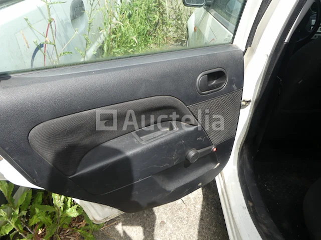 Ref:geregistreerd onder: spi-110 - ford fiesta car - afbeelding 24 van  25