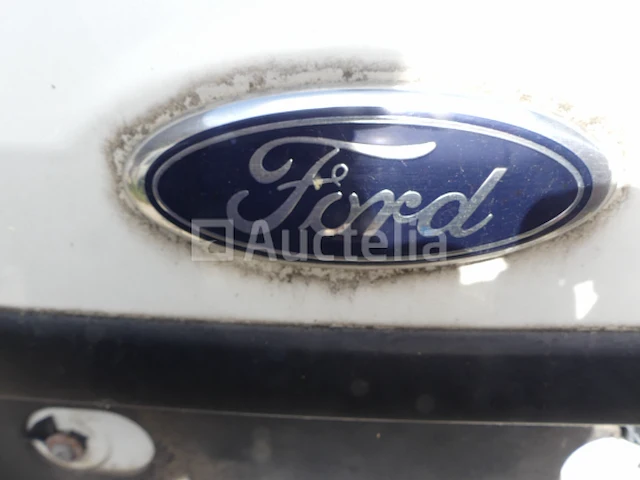 Ref:geregistreerd onder: spi-110 - ford fiesta car - afbeelding 25 van  25