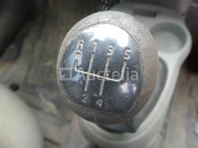 Ref:geregistreerd onder: sxp067 - renault auto - afbeelding 3 van  18