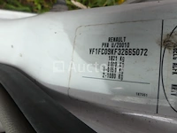 Ref:geregistreerd onder: sxp067 - renault auto - afbeelding 5 van  18