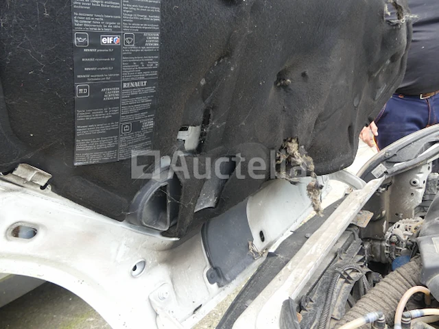 Ref:geregistreerd onder: sxp067 - renault auto - afbeelding 6 van  18