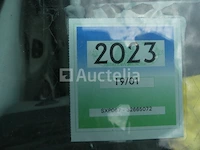Ref:geregistreerd onder: sxp067 - renault auto - afbeelding 7 van  18