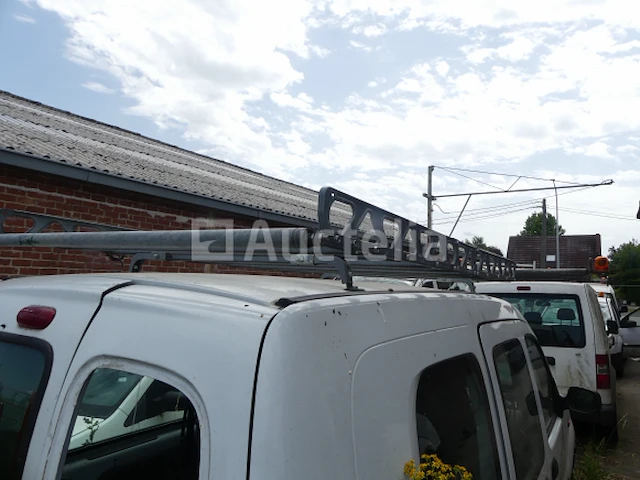 Ref:geregistreerd onder: sxp067 - renault auto - afbeelding 1 van  18