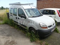 Ref:geregistreerd onder: sxp067 - renault auto - afbeelding 11 van  18
