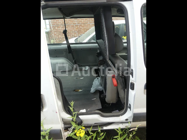 Ref:geregistreerd onder: sxp067 - renault auto - afbeelding 12 van  18