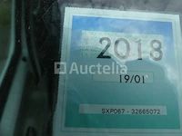 Ref:geregistreerd onder: sxp067 - renault auto - afbeelding 14 van  18
